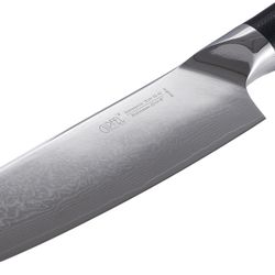 Нож поварской Gipfel Damascus 52157 20 см