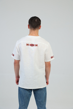 Рубашка мужская