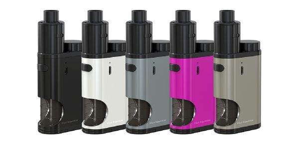 Купить Набор Eleaf Pico Squeeze Kit