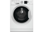 Стиральная машина Hotpoint NSS 6015 W RU