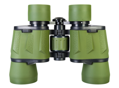 Бинокль Levenhuk Travel 10x40