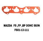 ПРОКЛАДКА КОЛЛЕКТОРА FS ,FP ,BP DOHC 98- IN