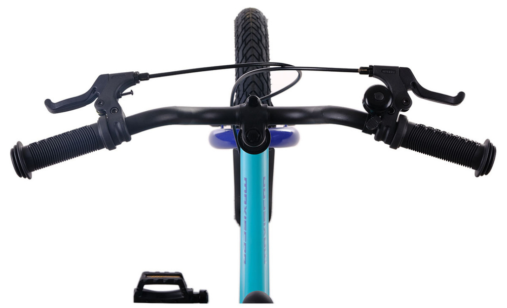 Детский велосипед Maxiscoo Jazz Standart 18" (2024)