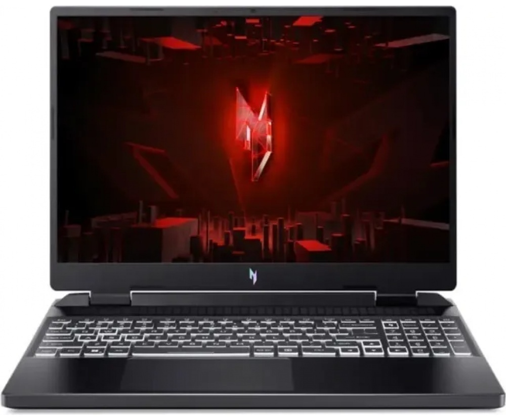 Ноутбук Acer Nitro 16 AN16-42-R1FK  16" / 16 Гб / SSD 1024 Гб / Без ОС / NH.QT8ER.001