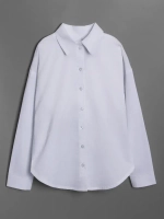 Школьная блузка для девочки