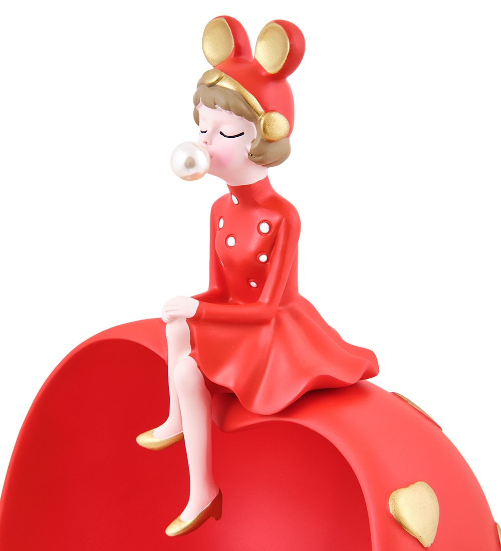 GAEM Home MF-111/4 Конфетница «Озорница»