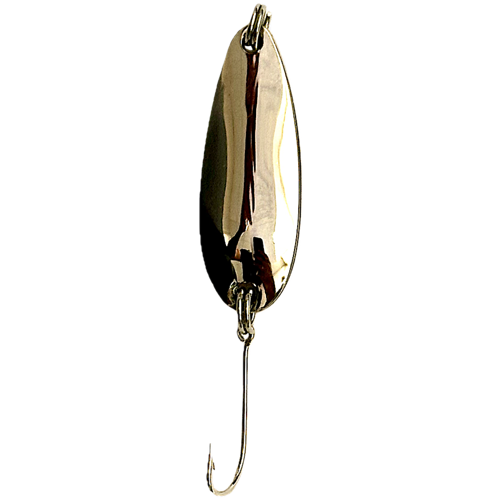 Блесна колеб. Catfishmaster 3012 2.5гр 1002-1 1шт