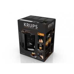 АВТОМАТИЧЕСКАЯ КОФЕМАШИНА ARABICA Krups EA811010