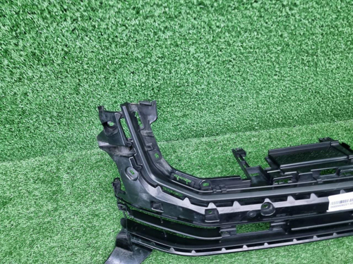 Решетка переднего бампера Land Cruiser 300 (21-нв)