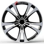 КОВАНЫЕ ДИСКИ для Aston Martin VANTAGE V12 N4