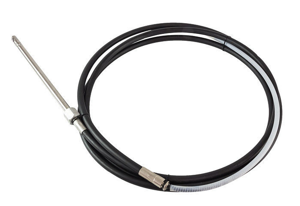 Штуртрос M66, трос рулевого управления, 13 ft (396 см)