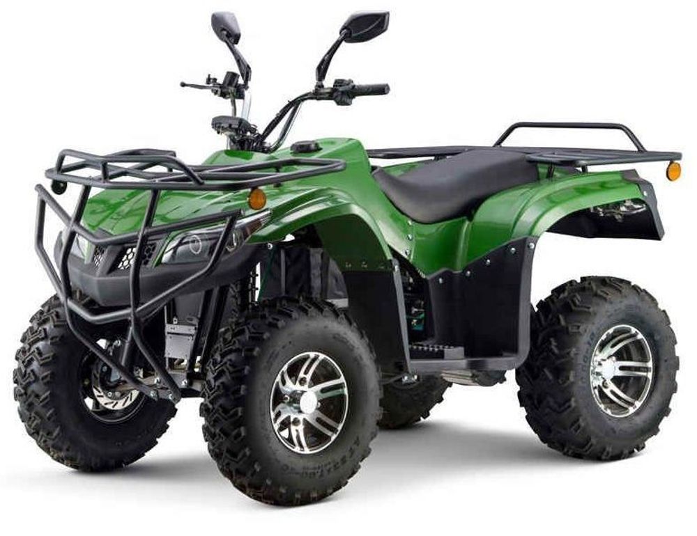 Квадроцикл Mytoy 5000W