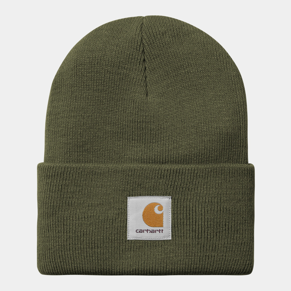 Шапка взрослая CARHARTT Acrylic Watch Hat