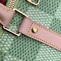 Louis Vuitton Keepall 35