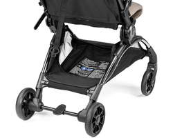 Прогулочная коляска Peg Perego Volo Misty Beige