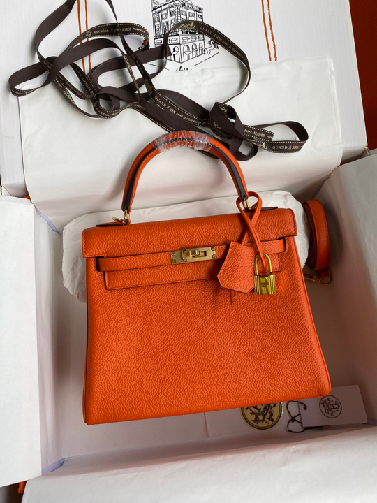 Hermes Kelly 25