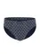 Трусы (2шт) мужские слипы Gentlemen GP 8026