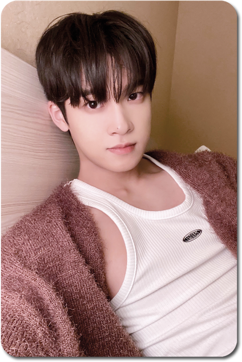 Карта / XIKERS #28