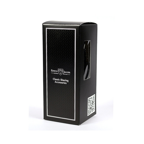 Edwin Jagger 21P17 - Помазок слоновая кость искусственный ворc