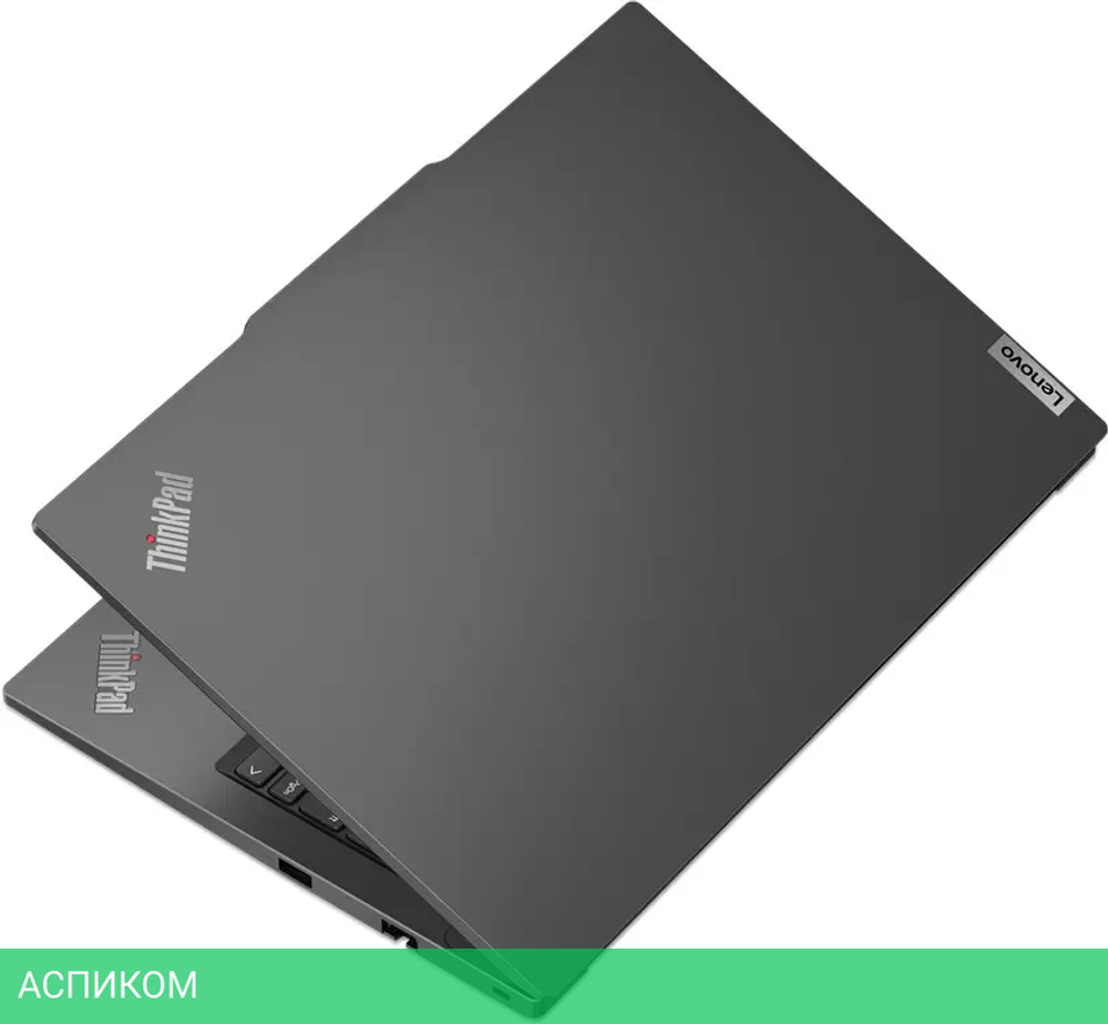 Ноутбук Lenovo ThinkPad E14 Gen 6 Intel 21M8S0GT00