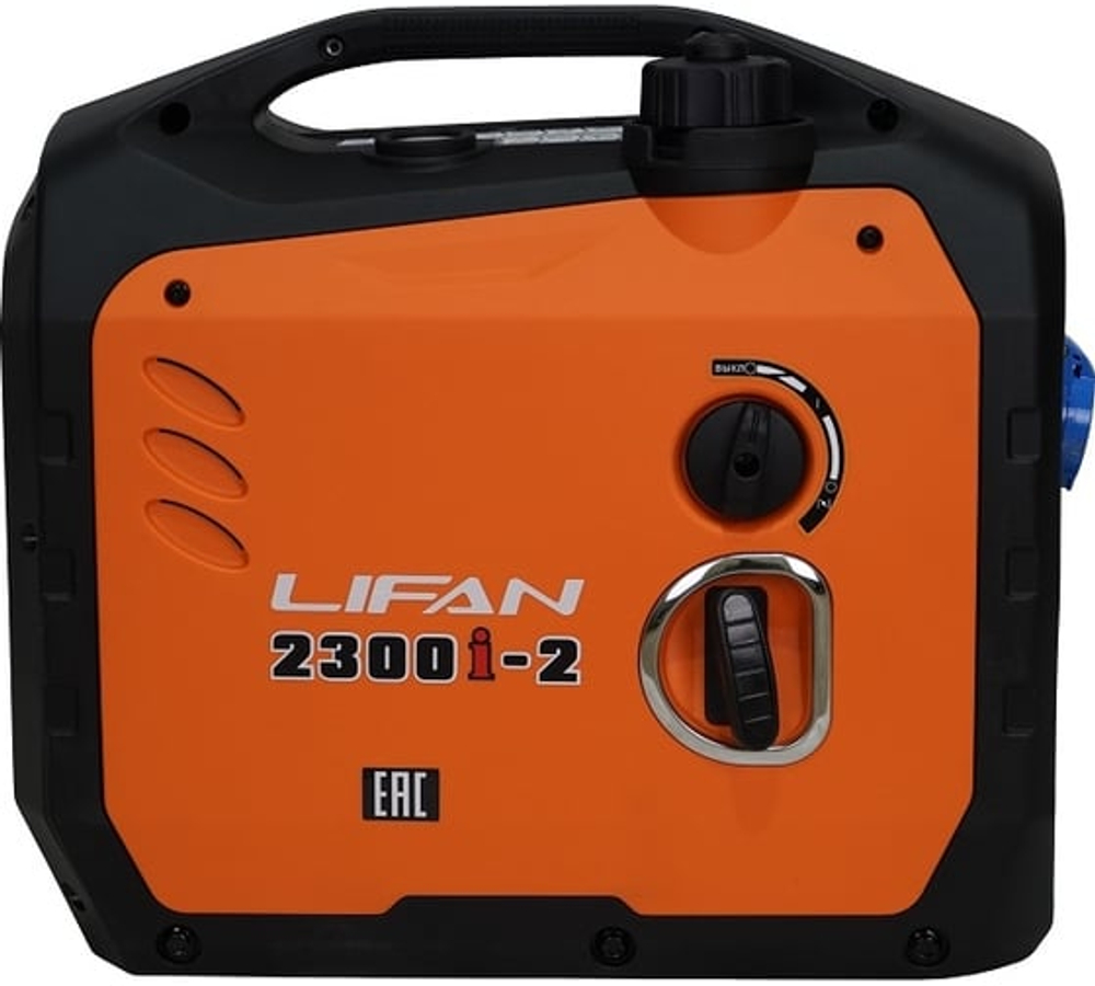 Генератор Lifan 2300i-2 инвертор