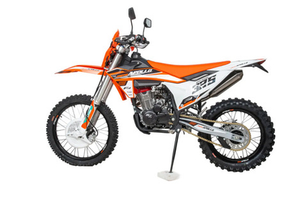 Мотоцикл Кросс Moto Apollo F4 300 (YB300H)