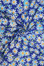 Ситец, 100 гр/м2, ш. 80 см, пр-во Россия