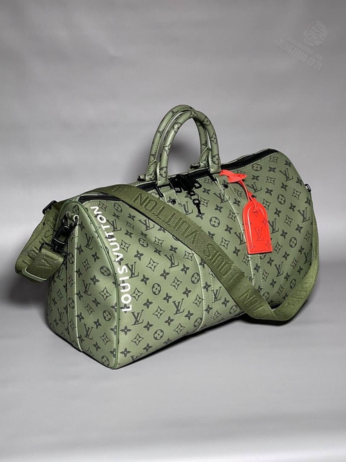 Дорожная сумка Louis Vuitton Keepall 45