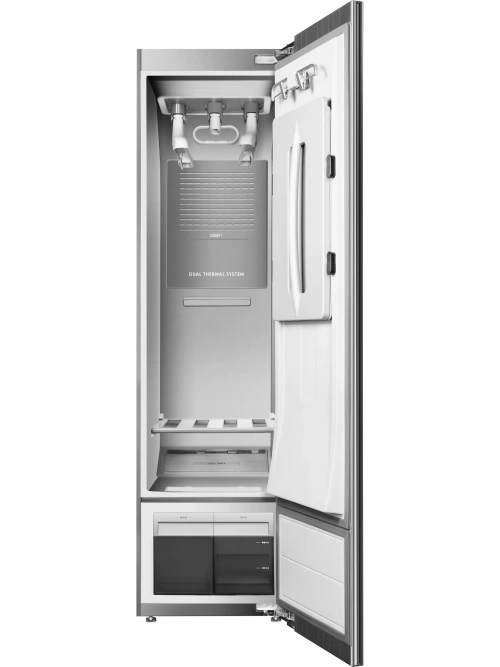 Паровой шкаф Hiberg SD 5GM