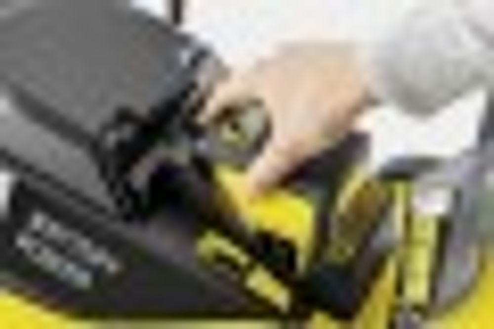 Газонокосилка аккумуляторная KARCHER LMO 36-40 Battery *INT 1.444-452.0