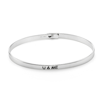 Браслет Серебро