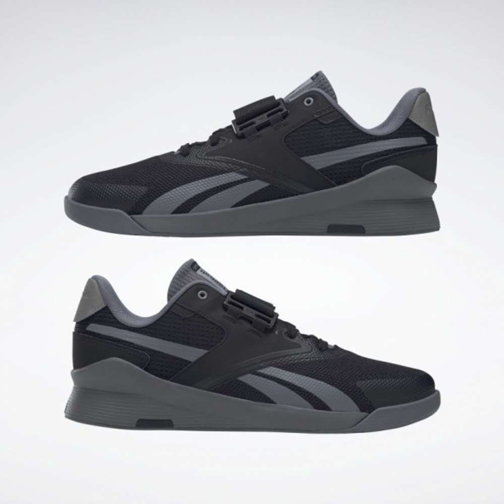 Штангетки мужские Reebok Lifter PR II