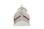 Кроссовки Nike Air Max 97 White Red