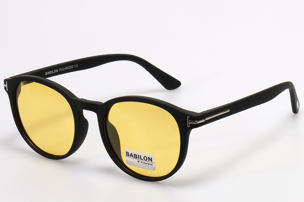 Очки антифары Babilon 0840 c10