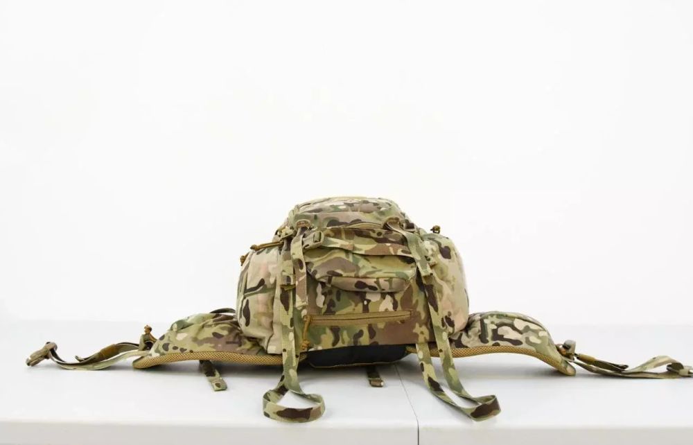 Рюкзак Ермак-50, Atlant Armour