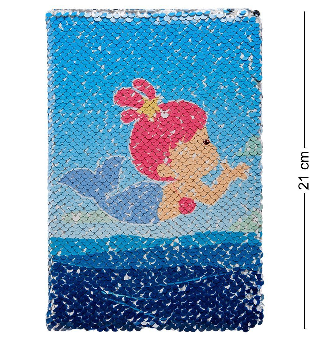 NB-01/12 Блокнот «Сказочный мир»