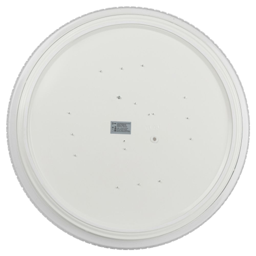 Светильник потолочный светодиодный ЭРА Классик без ДУ SPB-6-70 Brilliance круглый 70W 5000K | Светильники SPB-6 без ДУ