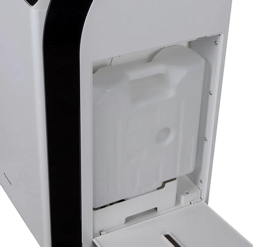 Климатический комплекc Panasonic F-VXM80R-K,  до 58м2,  черный/белый