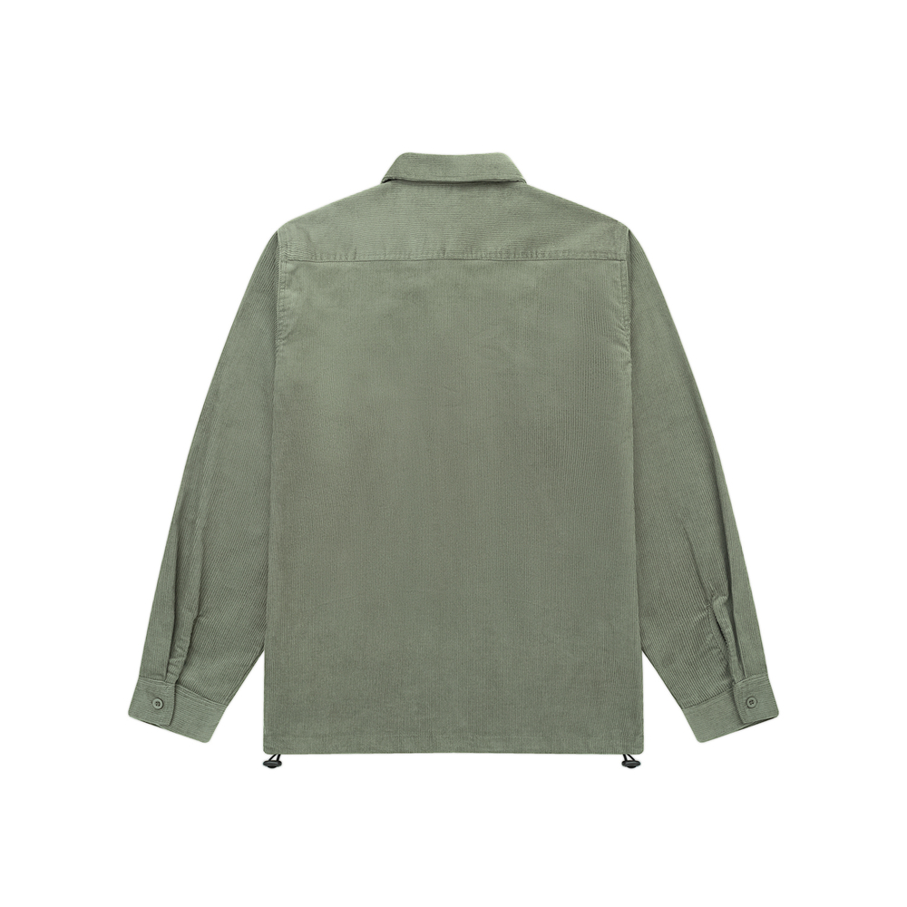 РУБАШКА YMKASHIX VELVET