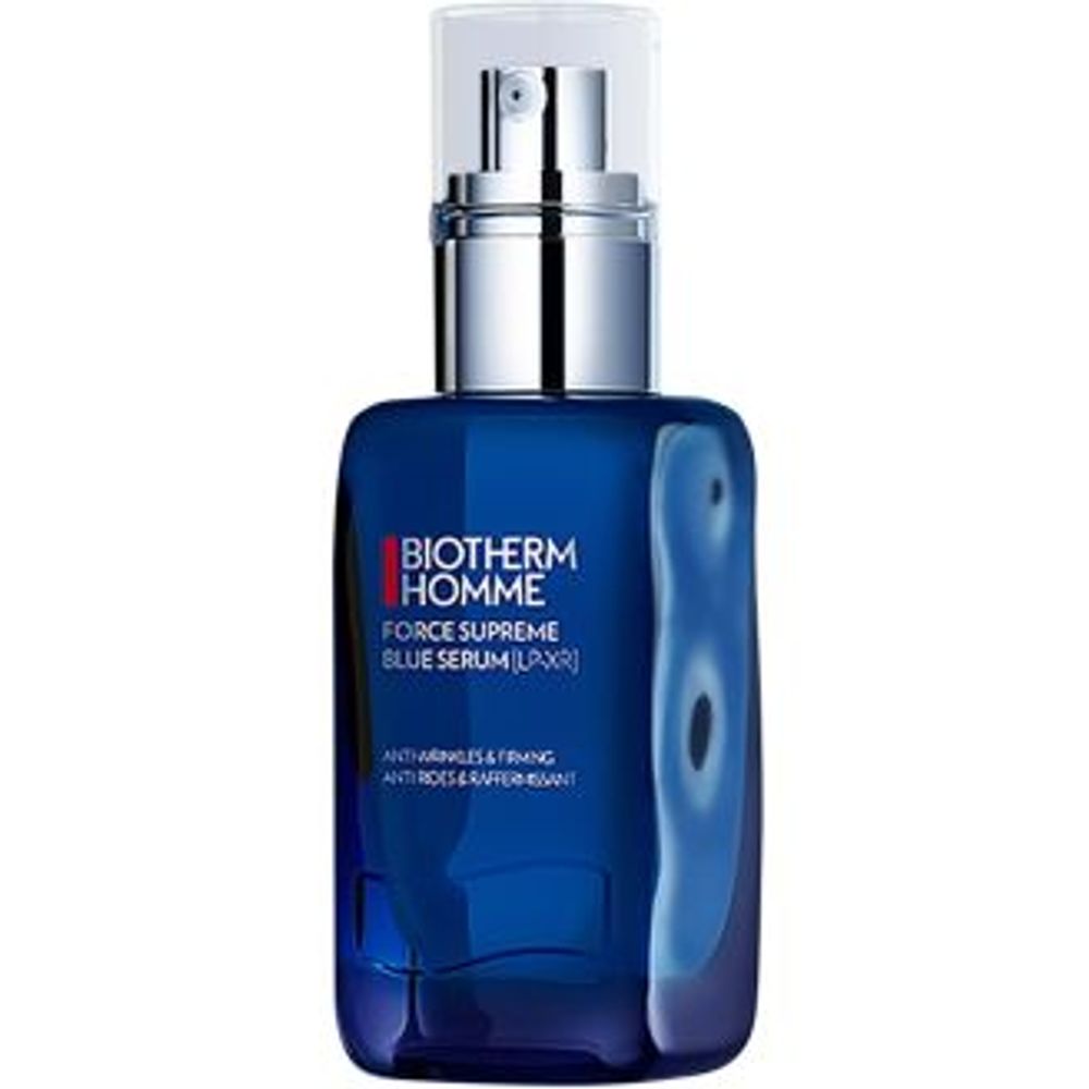 Biotherm Homme Force Supreme Blue Serum 30 ml