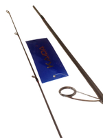 Спиннинг Storm Rider Kaida тест 1-12 гр длина 235 см