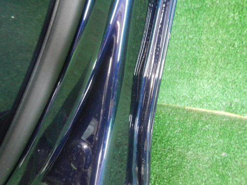 Дверь передняя правая Mercedes ML GLE GL GLS W166 X166 (2011-2018)