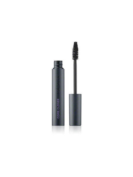 MÁDARA Mascara Come Closer Infinite Lash Mascara (6 ml)