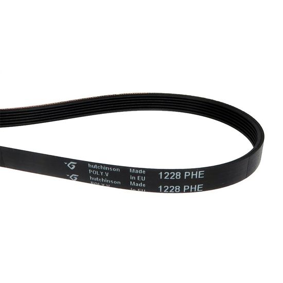 Ремень 1228 6eph H6 phe 42022763 Стиральной Машины