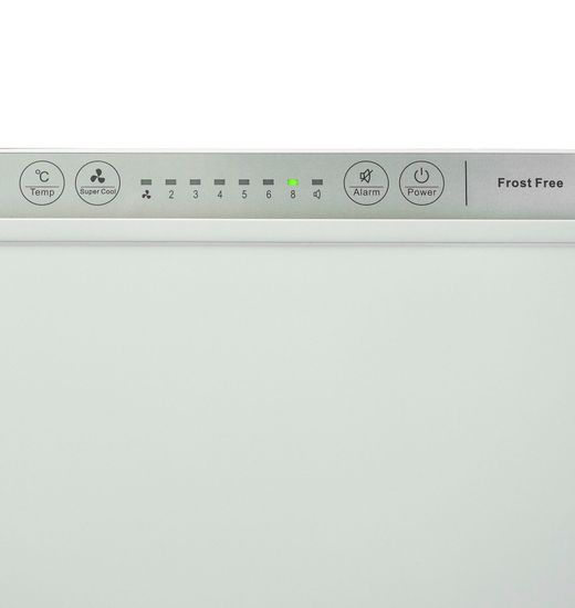 Встраиваемый холодильник LEX RBI 240.21 NF