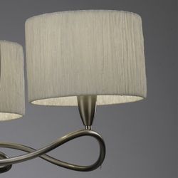 Люстра подвесная Lua 3706