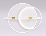 Накладной светильник Ambrella Light FL FL5007