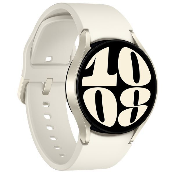 Samsung Galaxy Watch6 40mm White Gold