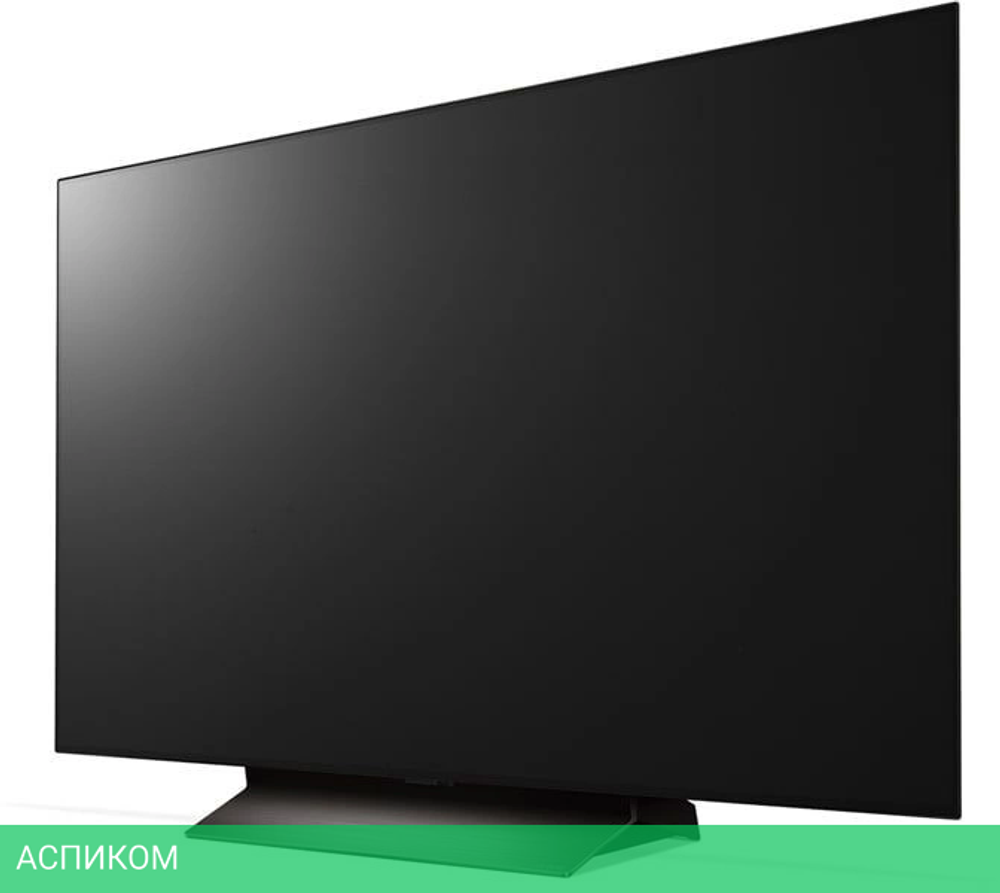 Телевизор OLED LG 48" OLED48C4RLA.ARUG