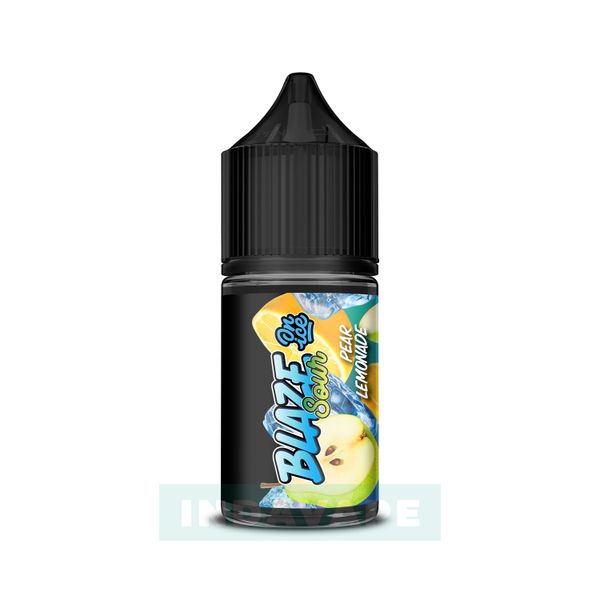 Купить Жидкость Blaze Sour ON ICE Salt - Pear Lemonade 30 мл